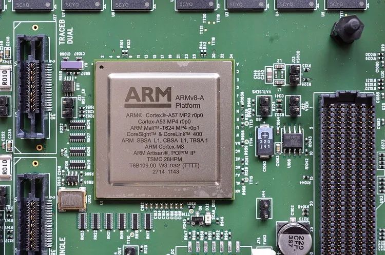 Acquisition of Nuvia: A Potentially Wise Decision for Qualcomm