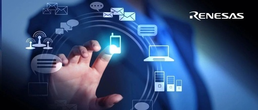 Countermeasures for Touch Button Noise from Renesas