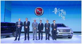 Can Independent Brands Leverage the Internet of Vehicles to Rise? Internet Thinking is Key