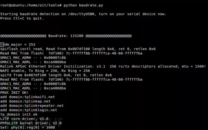 5-Minute Tutorial: How to Gain Root Access via UART