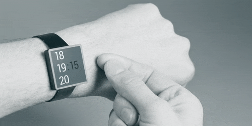 Google's Newly Released Smartwatch: A Glimpse into the Future