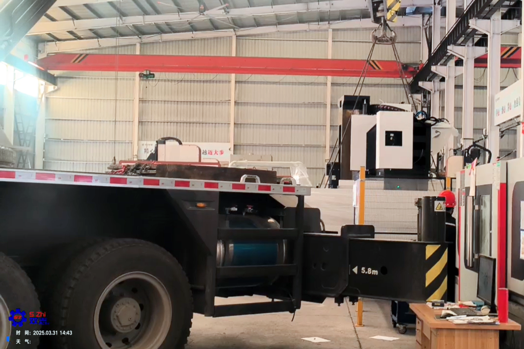 Smart Automation: New Equipment Driving Capacity Trends