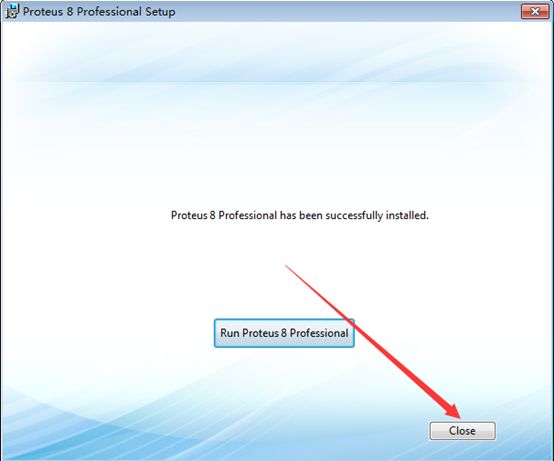Proteus 8.0 Software Installation Guide