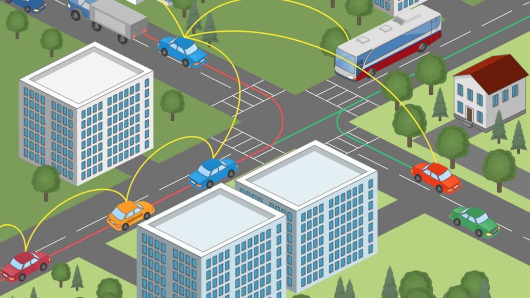 Halfway Through 2019, China's Internet of Vehicles Finally Steps Out of Its Inaugural Year