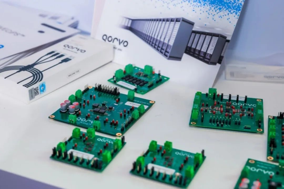 Qorvo PLP and PMIC Integration: An Innovative Engine for Enterprise Storage