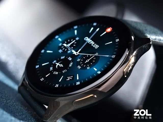 What Sparks Will Emerge from Smartwatches and Luxury-Grade Cobalt Alloys?