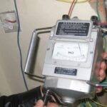 Usage Methods for Multimeters, Megohmmeters, Clamp Meters, and Ground Resistance Meters