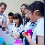 ICC Project: Highlights from the 'Exploring Science, Innovating the Future' Science and Technology Culture Festival