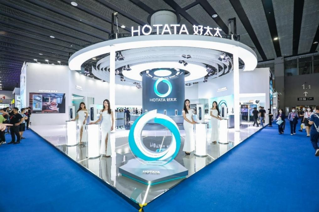 From "Clothes Drying Rack Brand" to "Smart Home Kingdom": Has Haotaitai Expanded?