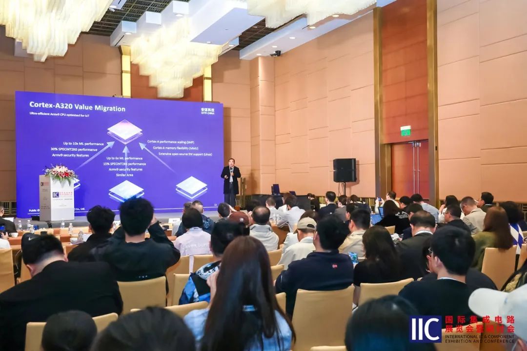 The AI Explosion Will Give Rise to New 'Species': New Opportunities for EDA/IP Companies