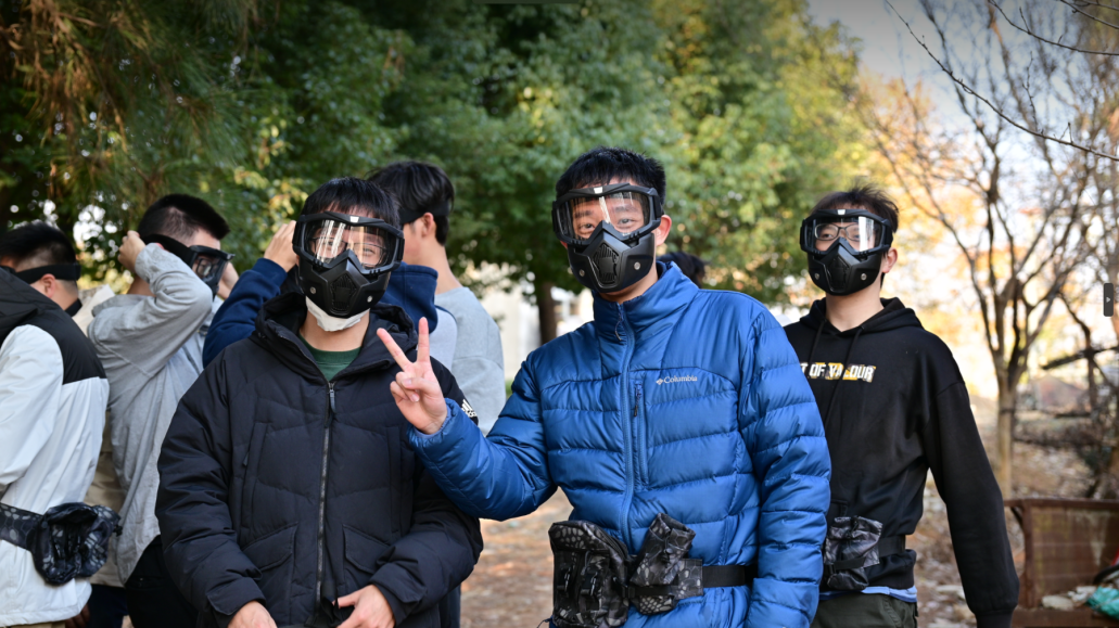 2023 PMIC Team Building Event Recap