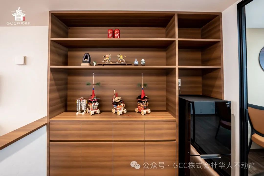 GCC Corporation's Machiya-Style Café Office Comprehensive Showcase