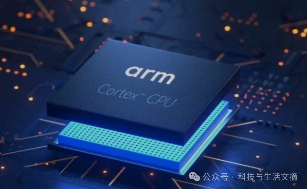 ARM Recently Seeks Acquisition of Alphawave for AI Chip Technology