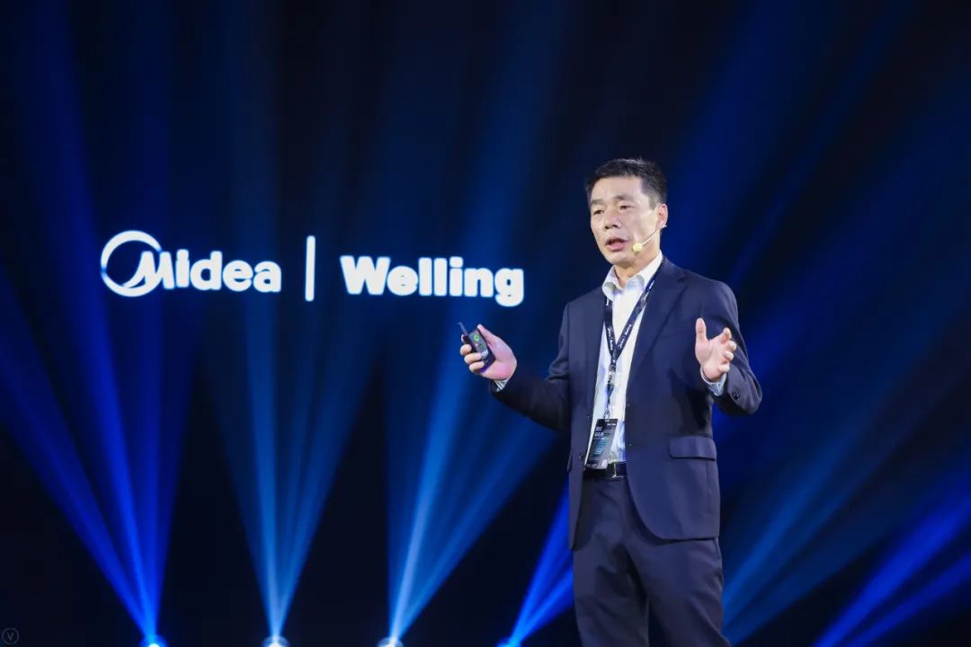 How Midea Strategizes in the Smart Home and Automotive Components Market
