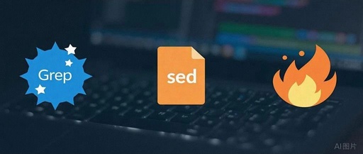 The Three Musketeers of Linux: Mastering Regular Expressions, AWK, and Sed