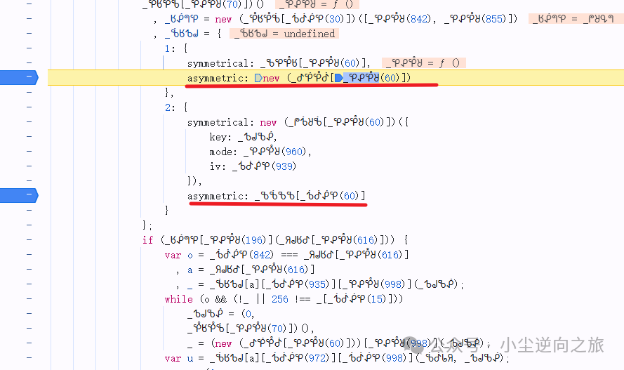 Latest Slider Encryption Parameters of Verification 4th Generation with Pure Algorithm Restoration
