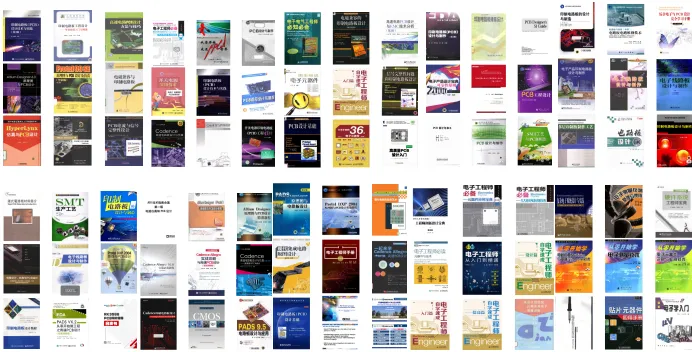 Design and Production of Printed Circuit Boards - 460 Pages