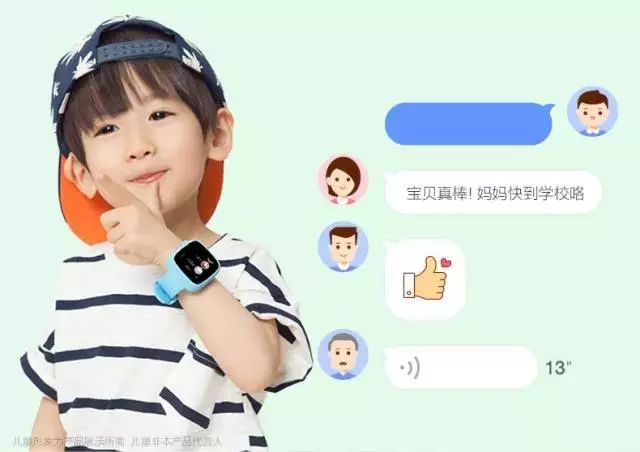 Beware of Wearing! Issues with Children's Smart Watches!