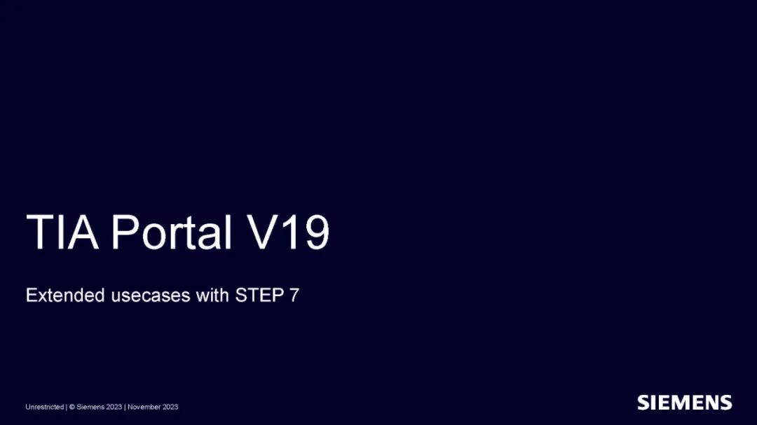 Siemens Launches Its First Virtual PLC