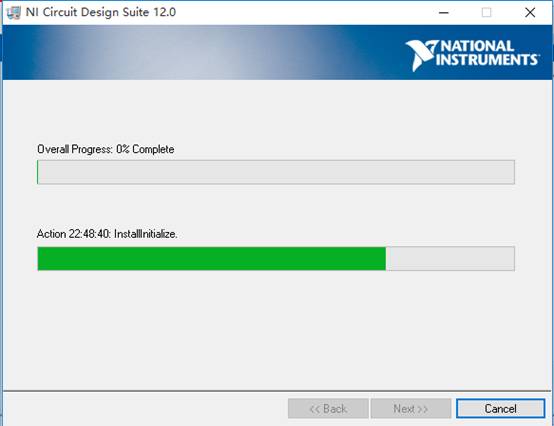 Multisim 12.0 Software Installation Guide