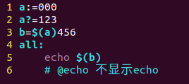 Detailed Guide on make and Makefile Commands in Linux