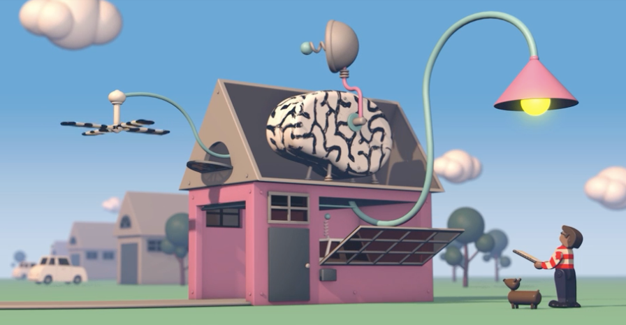 The True Explosion of Smart Home: A Need for a Popularization Battle
