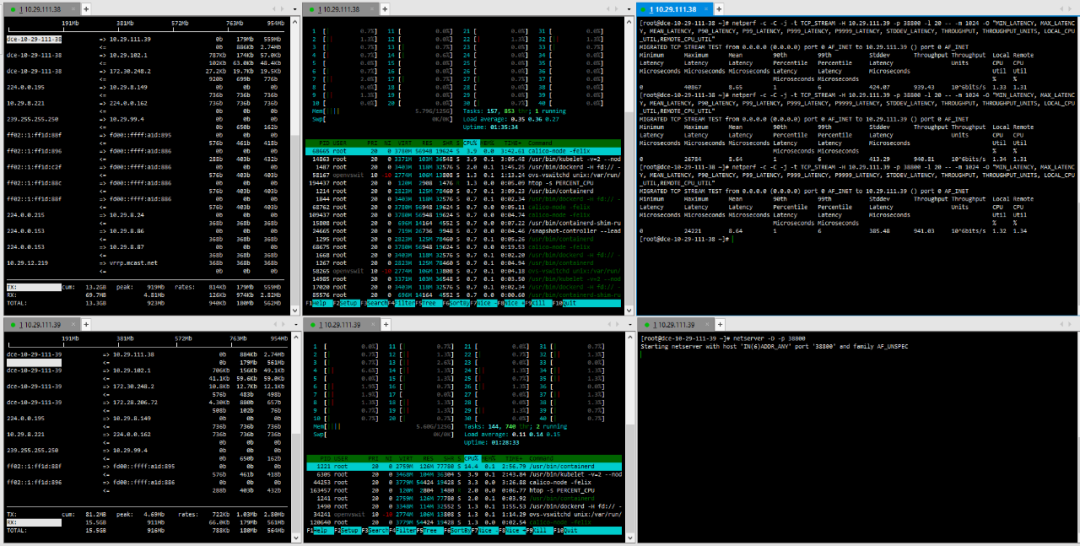 Comparison and Analysis of Container Network Plugins and the Impact of Bare Metal vs Virtualized Network Performance