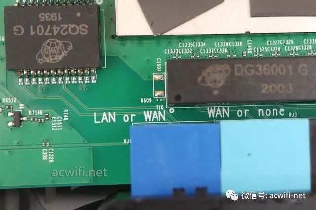 TP-LINK XDR6060 Teardown: AX6000 Wireless Router