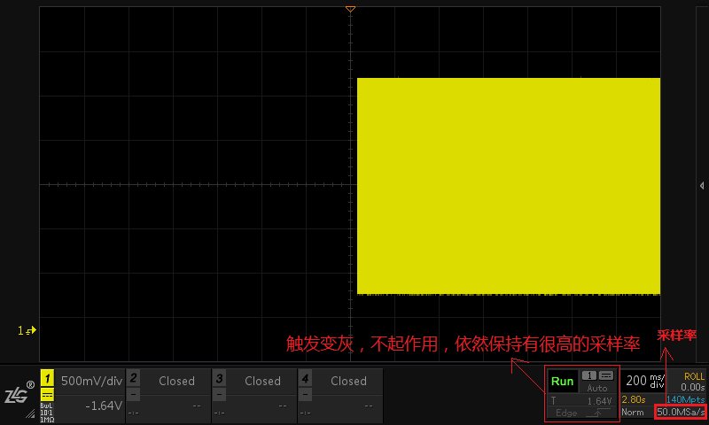 Three Oscilloscope View Modes: Why 90% of Engineers Only Use One