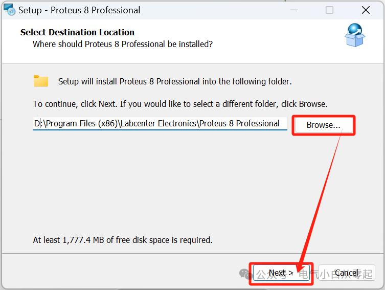 Proteus 8.13 Download Link and Installation Guide