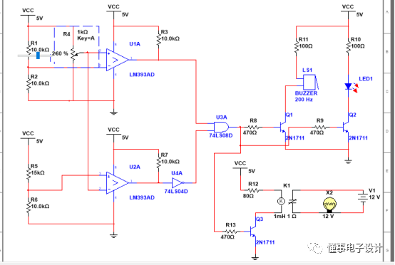 Discussion on Liquid Level Detection Solutions
