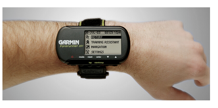 Garmin: A Giant in the Smartwatch Market Amidst Industry Titans