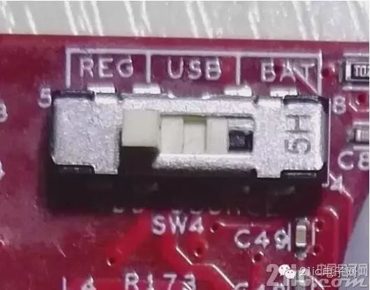 Multi-Sensor Embedded IoT Programmable Analog SoC