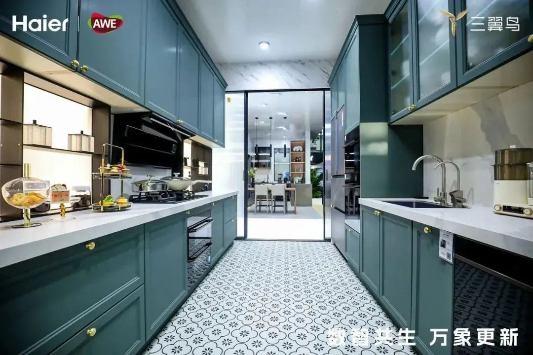 Smart Home Innovators: San Yi Niao Connects with Consumer Demand through Scenario Solutions