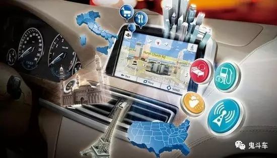 The Internet of Vehicles: A Prelude to the Automotive Revolution