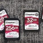 Collector's Guide: Choosing Camera Storage Cards (SD Cards)