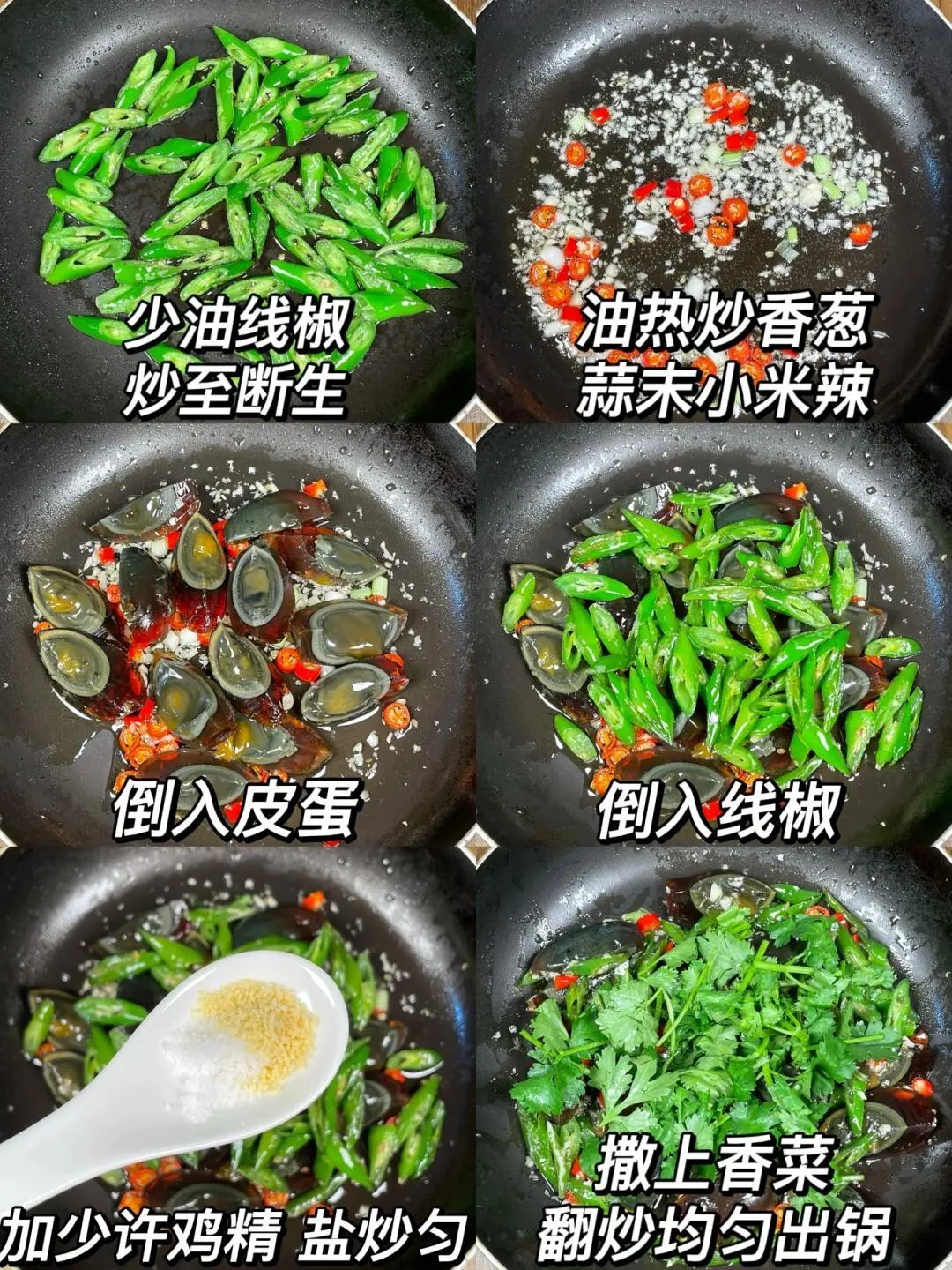 Spring Delicacies: High Vitamin C Dishes to Warm and Nourish