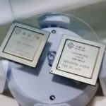 High-End Quad-Core DSP Chip 'Hua Rui No. 1' Ends the Pain of Domestic Radar Without 'Core'!