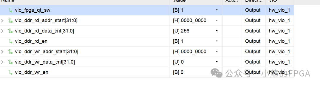 Xilinx PCIe Data Interaction Application (XDMA)