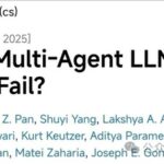 Why Do Multi-Agent LLM Systems Fail?