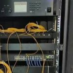 How to Network Between Intranet, Extranet, and Device Networks? Wiring Solutions Explained