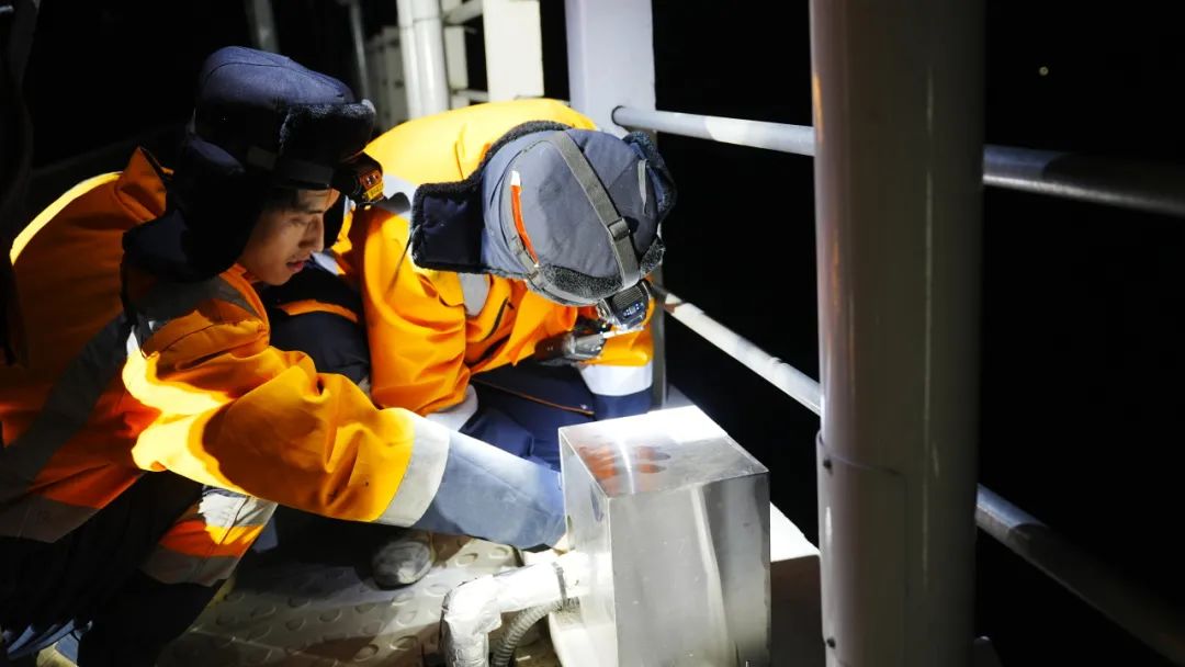 Sensors Safeguard Bridge Health! Netizens: "Like Detecting a Rolling Sesame on a 100-Meter Track"