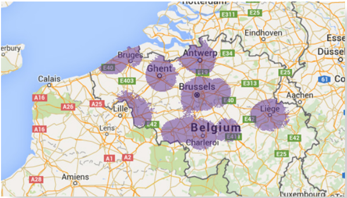 What is LoRaWAN™? An Overview of LoRa and LoRaWAN Technologies