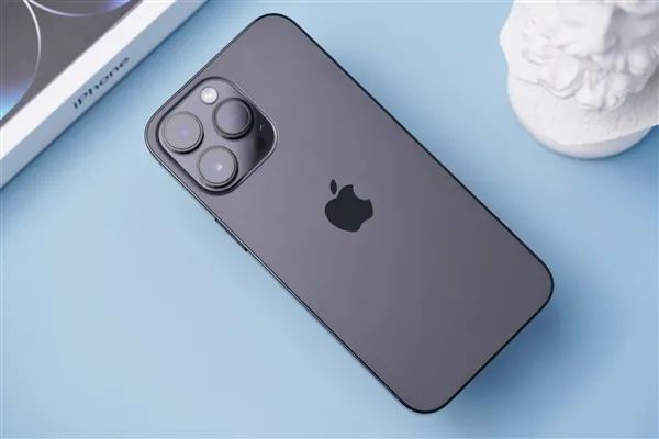 Major Upgrades in iPhone 15 Pro Max Sensors; iPadOS Drops Support for Three Models; iPhone 14 Available for Just 2586 Yuan; ...
