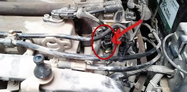 What Faults Occur When Automotive Sensors Fail? Here Are the Answers