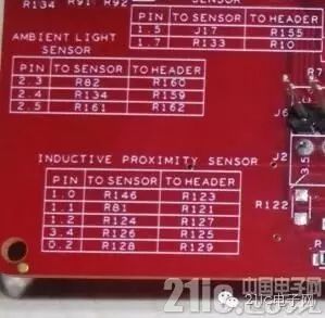 Multi-Sensor Embedded IoT Programmable Analog SoC