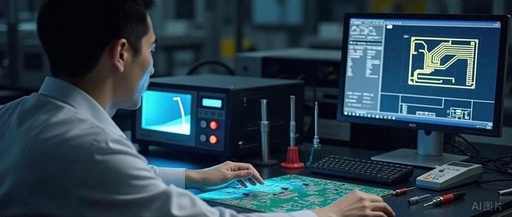 Chapter 3: The Process Flow of Printed Circuit Boards
