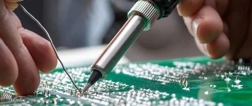 Diagnosis and Detection Methods for PCB Soldering Defects