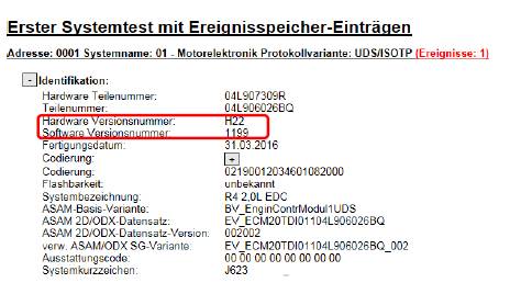 Don't Say ECU Tuning Doesn't Affect Warranty Anymore!