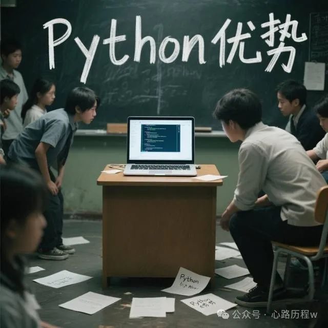 Is Python Overrated?